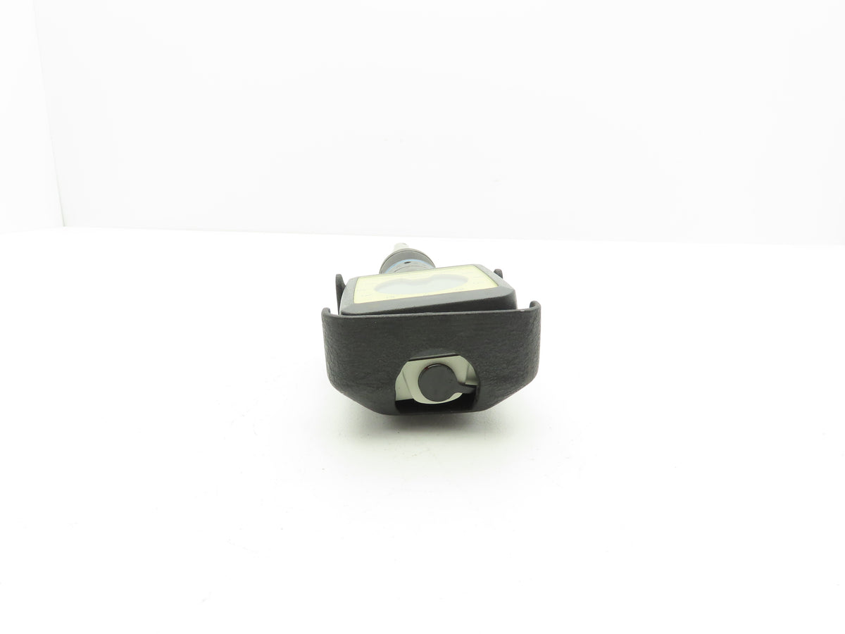 Mahr Federal DEI 15111D Maxum Digital Comparator Indicator Precision Air Gauge