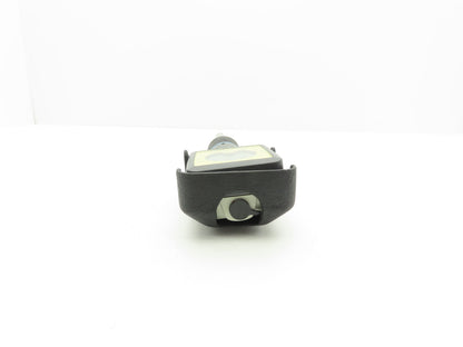 Mahr Federal DEI 15111D Maxum Digital Comparator Indicator Precision Air Gauge