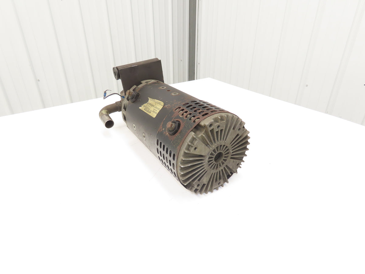 Yale 8620080 Forklift Hydraulic Haldex Pump & Motor 36/48VDC Off ERC080 READ