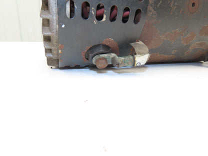 Yale 8620080 Forklift Hydraulic Haldex Pump & Motor 36/48VDC Off ERC080 READ