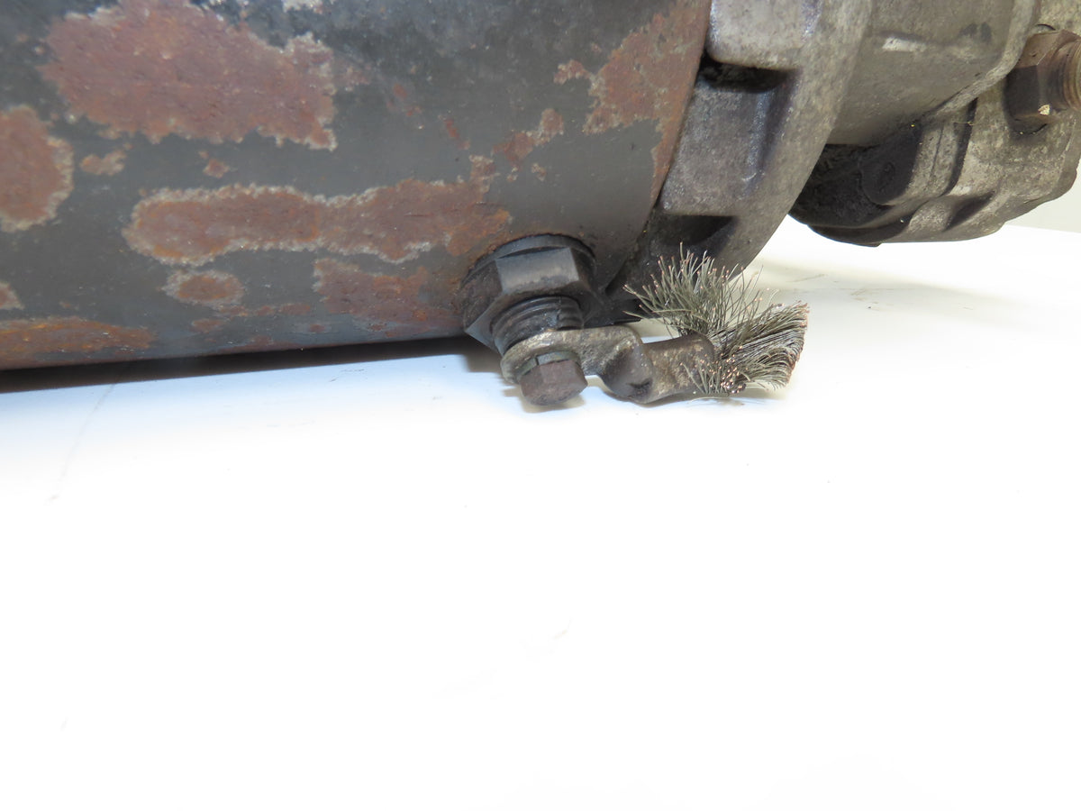 Yale 8620080 Forklift Hydraulic Haldex Pump & Motor 36/48VDC Off ERC080 READ