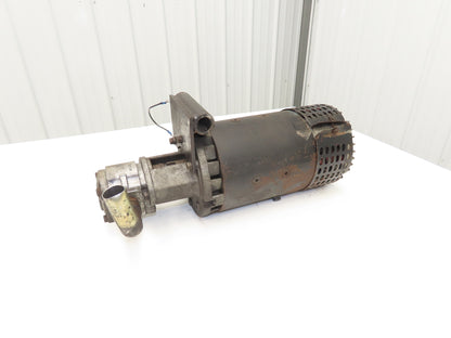 Yale 8620080 Forklift Hydraulic Haldex Pump & Motor 36/48VDC Off ERC080 READ