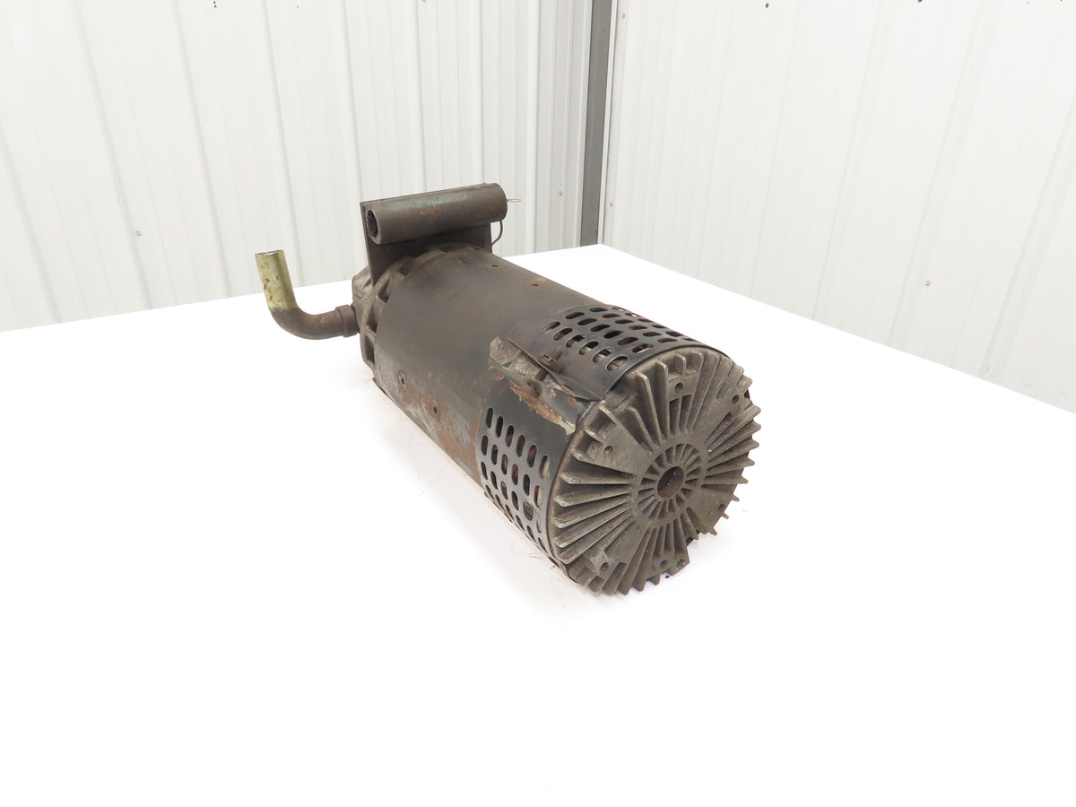 Yale 8620080 Forklift Hydraulic Haldex Pump & Motor 36/48VDC Off ERC080 READ
