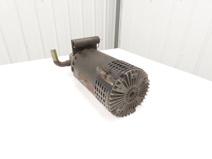 Yale 8620080 Forklift Hydraulic Haldex Pump & Motor 36/48VDC Off ERC080 READ