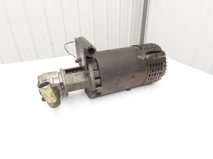 Yale 8620080 Forklift Hydraulic Haldex Pump & Motor 36/48VDC Off ERC080 READ