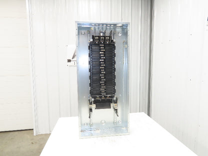Square D NF442L2C NF Panelboard Breaker Box 250A 600Y/347V 3PH 4W 42 Circuit