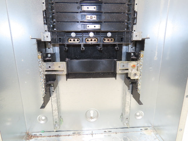 Square D NF442L2C NF Panelboard Breaker Box 250A 600Y/347V 3PH 4W 42 Circuit
