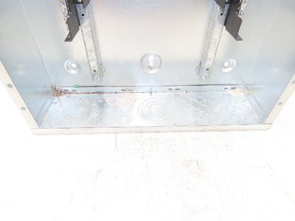 Square D NF442L2C NF Panelboard Breaker Box 250A 600Y/347V 3PH 4W 42 Circuit