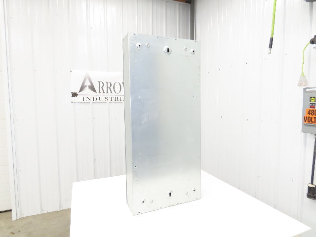 Square D NF442L2C NF Panelboard Breaker Box 250A 600Y/347V 3PH 4W 42 Circuit