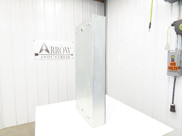Square D NF442L2C NF Panelboard Breaker Box 250A 600Y/347V 3PH 4W 42 Circuit