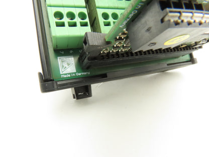 E-T-A SIGMO-24-001 SVS24-08-001 Circuit Protection/ Electronic Overcurrent Board