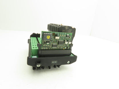 E-T-A SIGMO-24-001 SVS24-08-001 Circuit Protection/ Electronic Overcurrent Board