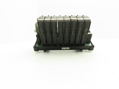 E-T-A SIGMO-24-001 SVS24-08-001 Circuit Protection/ Electronic Overcurrent Board
