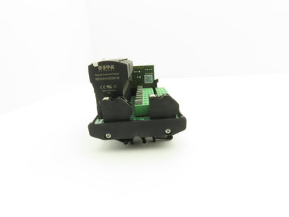 E-T-A SIGMO-24-001 SVS24-08-001 Circuit Protection/ Electronic Overcurrent Board