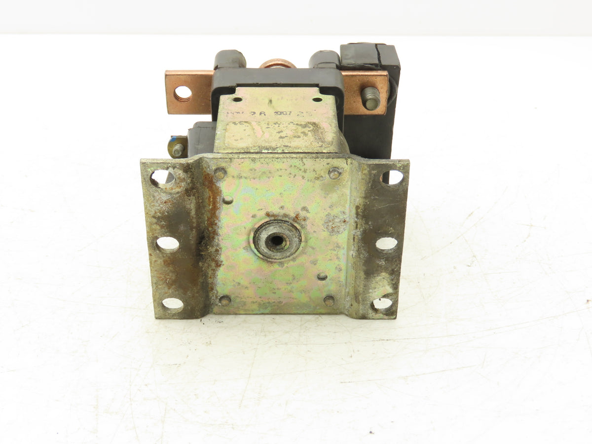 General Electric CTTA300AH142XN Yale Forklift Motor Contactor 26/48V Off ERC080