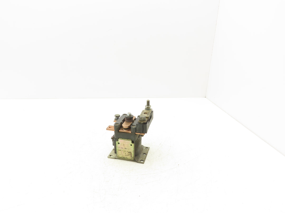General Electric CTTA300AH142XN Yale Forklift Motor Contactor 26/48V Off ERC080