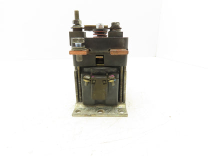 General Electric CTTA300AH142XN Yale Forklift Motor Contactor 26/48V Off ERC080