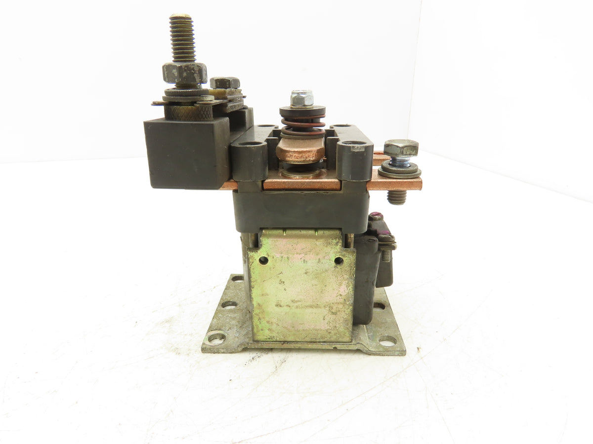 General Electric CTTA300AH142XN Yale Forklift Motor Contactor 26/48V Off ERC080