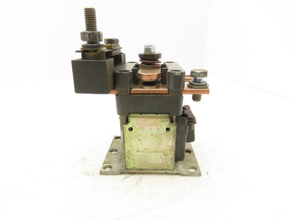 General Electric CTTA300AH142XN Yale Forklift Motor Contactor 26/48V Off ERC080