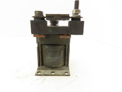 General Electric CTTA300AH142XN Yale Forklift Motor Contactor 26/48V Off ERC080