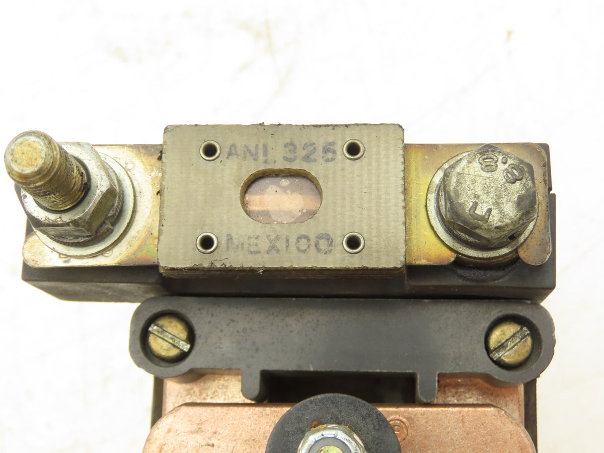 General Electric CTTA300AH142XN Yale Forklift Motor Contactor 26/48V Off ERC080