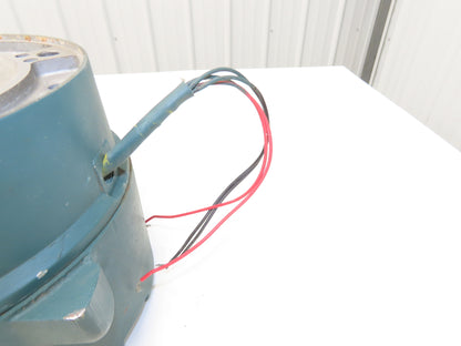 Stearns 108706100158 Electric Motor Brake 75 Ft-Lb 230/460V 3PH 1-3/8" Bore