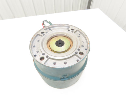Stearns 108706100158 Electric Motor Brake 75 Ft-Lb 230/460V 3PH 1-3/8" Bore