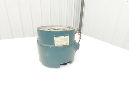 Stearns 108706100158 Electric Motor Brake 75 Ft-Lb 230/460V 3PH 1-3/8" Bore