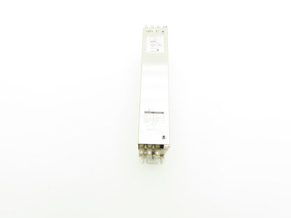 Rexroth R911286918 NFD03.1-480-016 Power Line Filter 3 Phase 480VAC 16A 50-60Hz