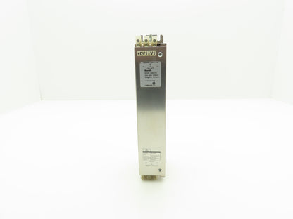 Rexroth R911286918 NFD03.1-480-016 Power Line Filter 3 Phase 480VAC 16A 50-60Hz