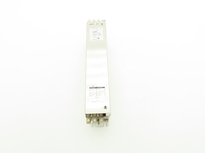Rexroth R911286918 NFD03.1-480-016 Power Line Filter 3 Phase 480VAC 16A 50-60Hz