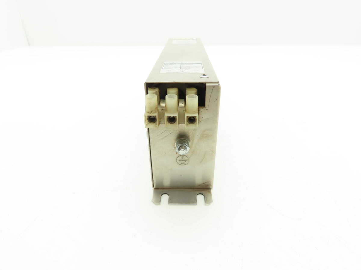Rexroth R911286918 NFD03.1-480-016 Power Line Filter 3 Phase 480VAC 16A 50-60Hz