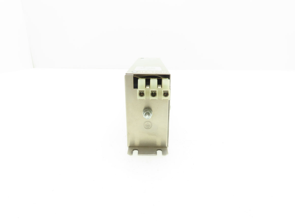 Rexroth R911286918 NFD03.1-480-016 Power Line Filter 3 Phase 480VAC 16A 50-60Hz