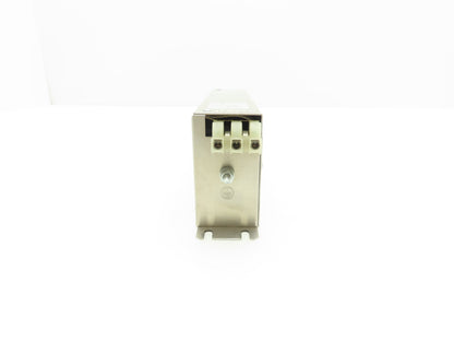 Rexroth R911286918 NFD03.1-480-016 Power Line Filter 3 Phase 480VAC 16A 50-60Hz