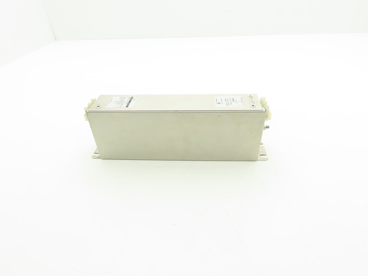 Rexroth R911286918 NFD03.1-480-016 Power Line Filter 3 Phase 480VAC 16A 50-60Hz