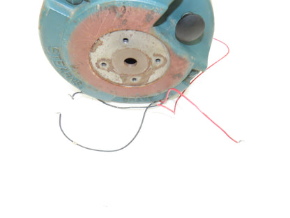 Stearns 108706100153 Electric Motor Brake 70 Ft-Lb 230/460V 3PH 1-3/8" Bore