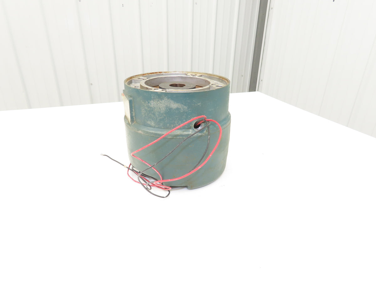 Stearns 108706100153 Electric Motor Brake 70 Ft-Lb 230/460V 3PH 1-3/8" Bore