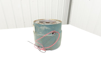 Stearns 108706100153 Electric Motor Brake 70 Ft-Lb 230/460V 3PH 1-3/8" Bore