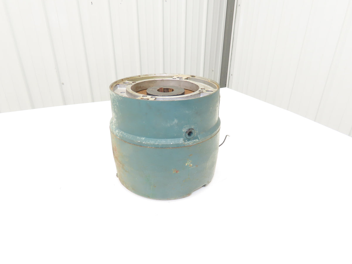 Stearns 108706100153 Electric Motor Brake 70 Ft-Lb 230/460V 3PH 1-3/8" Bore