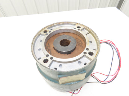 Stearns 108706100153 Electric Motor Brake 70 Ft-Lb 230/460V 3PH 1-3/8" Bore
