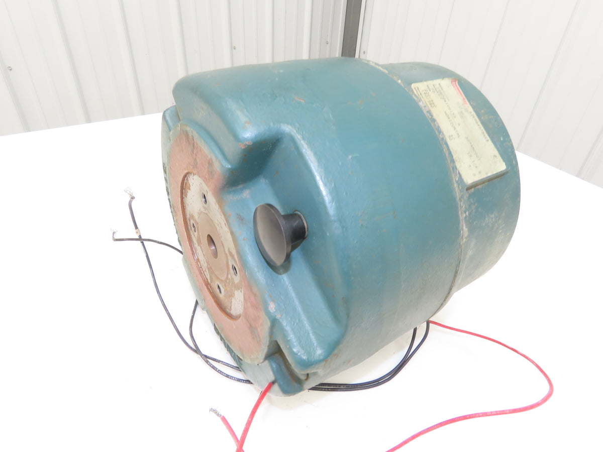 Stearns 108706100153 Electric Motor Brake 70 Ft-Lb 230/460V 3PH 1-3/8" Bore