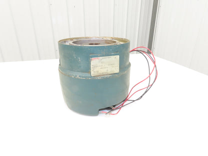 Stearns 108706100153 Electric Motor Brake 70 Ft-Lb 230/460V 3PH 1-3/8" Bore