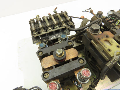 Yale 1324951 Electric Forklift Motor Contactor Control Assembly Off ERC080