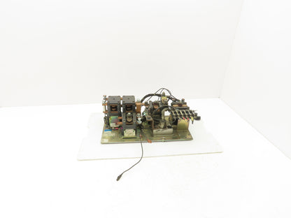 Yale 1324951 Electric Forklift Motor Contactor Control Assembly Off ERC080