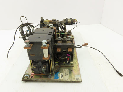 Yale 1324951 Electric Forklift Motor Contactor Control Assembly Off ERC080