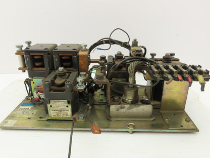 Yale 1324951 Electric Forklift Motor Contactor Control Assembly Off ERC080