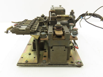 Yale 1324951 Electric Forklift Motor Contactor Control Assembly Off ERC080