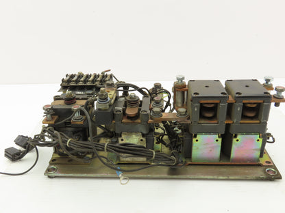 Yale 1324951 Electric Forklift Motor Contactor Control Assembly Off ERC080