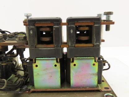 Yale 1324951 Electric Forklift Motor Contactor Control Assembly Off ERC080