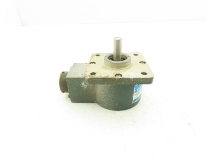 Tamagawa Seiki TS 2014N182E32 FA-Solver Rotary Encoder Resolver 800123-2S